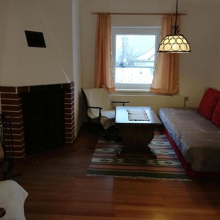 Ferienwohnung Schuhhaus Ganster Mariazell Εξωτερικό φωτογραφία