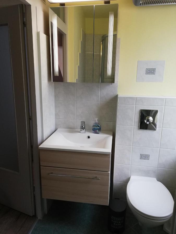 Ferienwohnung Schuhhaus Ganster Mariazell Εξωτερικό φωτογραφία