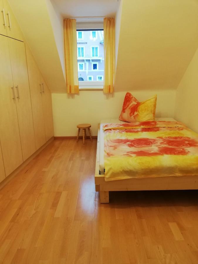Ferienwohnung Schuhhaus Ganster Mariazell Εξωτερικό φωτογραφία