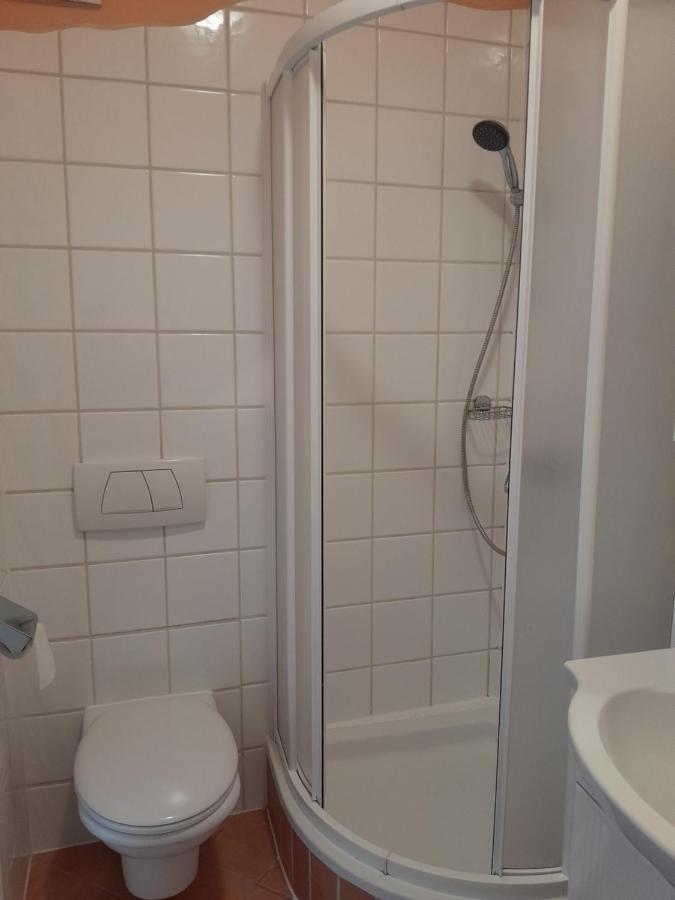 Ferienwohnung Schuhhaus Ganster Mariazell Εξωτερικό φωτογραφία